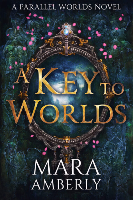 A Key to Worlds Book Cover