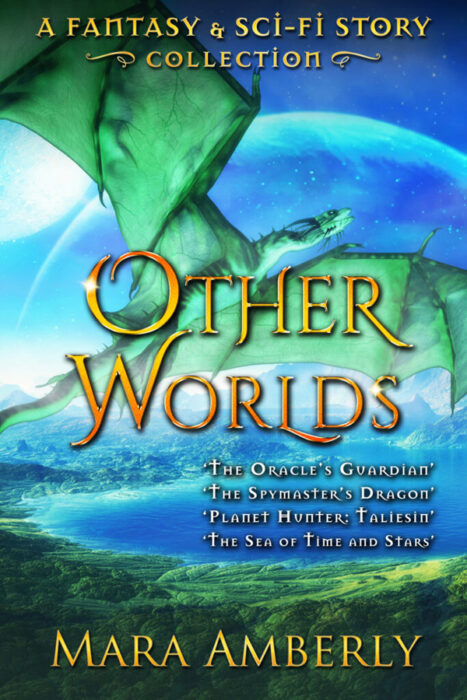 Other Worlds Book Cover